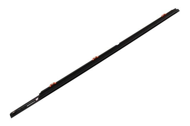 Front Wheelhouse Panel, Right - Mopar (68636872AA)