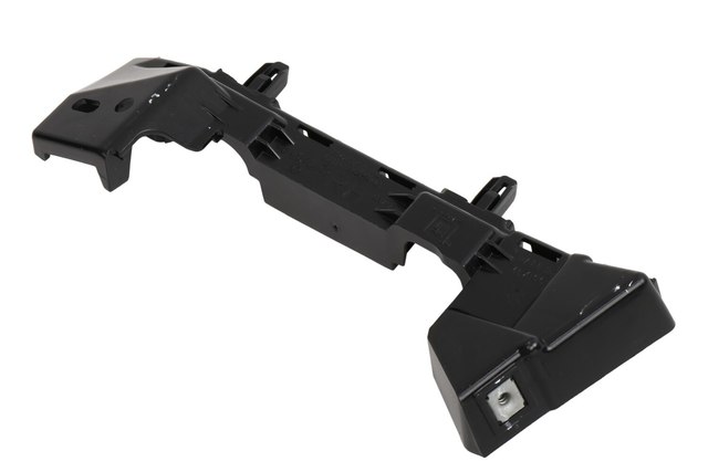 Support De Guide De Pare-chocs Avant Gauche + Droit Pour Chevrolet Cruze 2016-2019 - Neuf