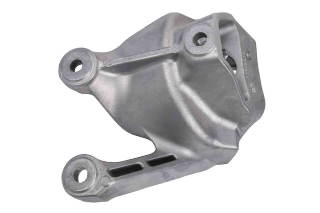 Splash Shield, Right Rear - Mopar (68330564AC)