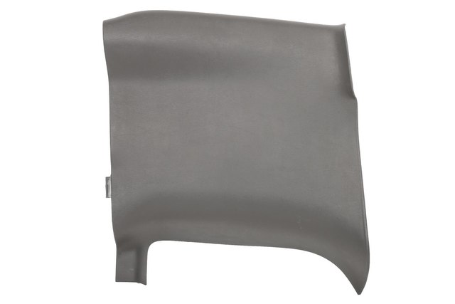 Power Distribution Center Cover - Mopar (68365707AB)