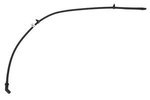 52027827 - : Radiator Isolator for Mopar Image