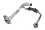 12667302 - : Passenger Side Turbocharger Coolant Feed Pipe for GM Image