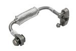 12667301 - : Driver Side Turbocharger Coolant Feed Pipe for GM Image