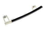 22935366 - : Front Driver Side Door Window Rear Guide Retainer for GM Image