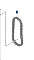 11318506656 - : Chain for BMW Image