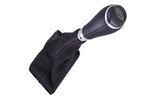 23212295 - : Spice Red Automatic Transmission Shift Lever Knob for GM Image