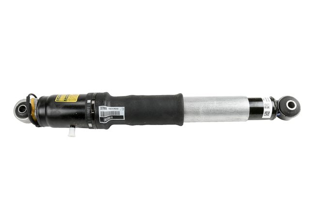 Rear Shock Absorber | 101 Parts - View #7