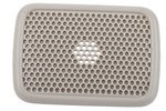 23183519 - : Shale Active Noise Cancellation Microphone Grille for GM Image
