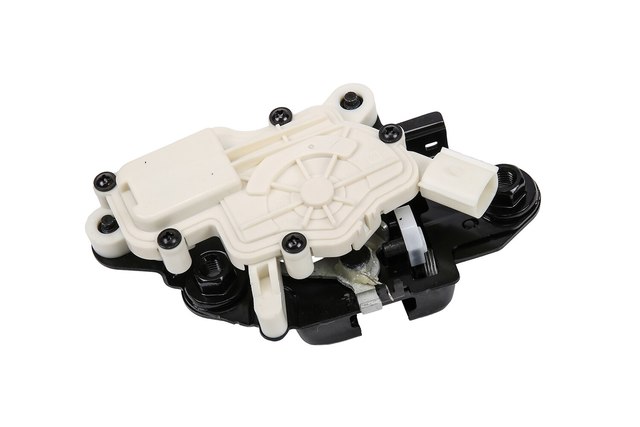 Keyless Ignition Node Module - Mopar (68709915AA)