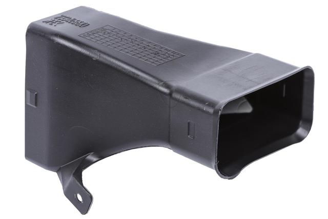 Suspension Shock Absorber - Mopar (68323474AF)