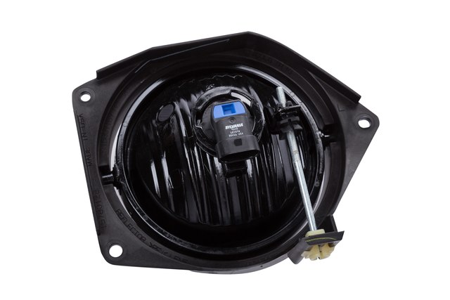 Outside Rear-View Mirror, Right - Mopar (7SV22JXWAA)
