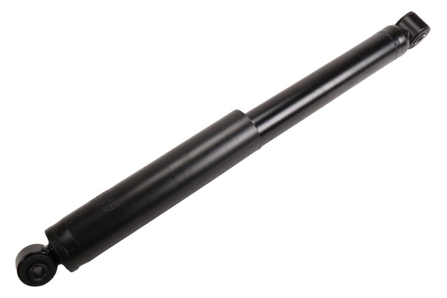 Front Door, Left - Mopar (68376999AH)