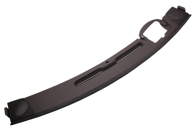 1 Set Of Brake Pads (PAA-698-151)