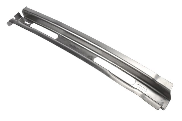 Body Side Aperture Extension, Left - Mopar (68309241AB)