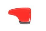 23272739 - : Red Left Transmission Paddle Shift Switch for GM Image