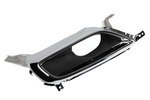26230148 - : Passenger Side Exhaust Tail Pipe Heat Sleeve for GM Image