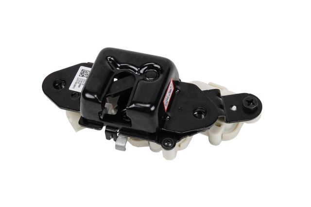 Keyless Ignition Node Module - Mopar (68709915AA)