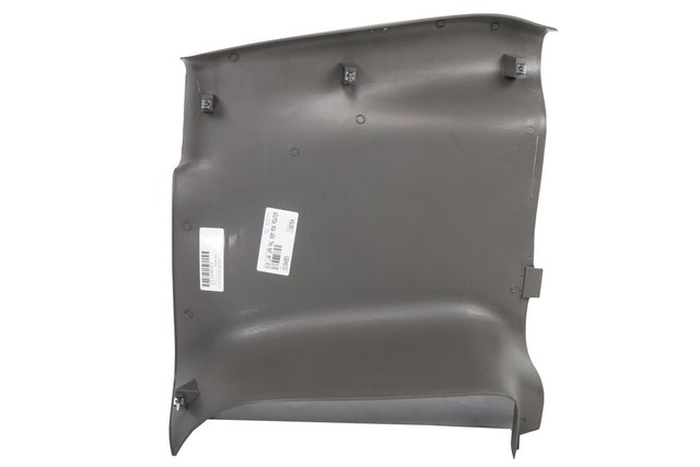 Power Distribution Center Cover - Mopar (68365707AB)