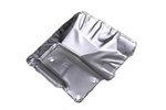 12656132 - : Starter Heat Shield for GM Image