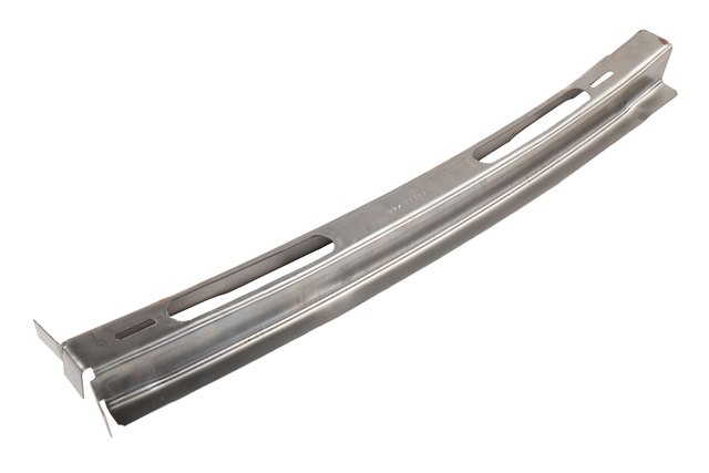 Body Side Aperture Extension, Left - Mopar (68309241AB)