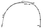 23229145 - Engine: Vacuum Hose for GM Image image