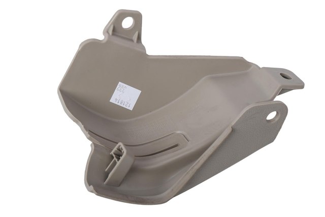 Side Impact Sens Nut - Porsche (N-107-370-01)