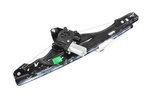 26209809 - : Rear Driver Side Power Window Regulator and Motor Assembly for GM Image