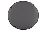 22961304 - : Jet Black Rear Speaker Grille for GM Image