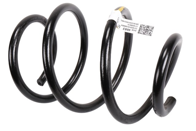 Headlamp, Right - Mopar (68316080AJ)