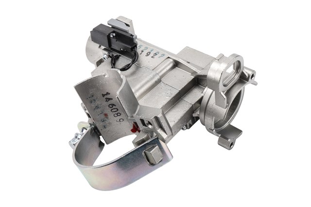 Knock Sensor - Mopar (68313570AB)