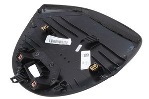 2013-2019 Cadillac ATS Jet Black Instrument Panel Cluster Hood 23234816 ...