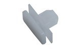 11611080 - Body: Reveal Molding Lower Clip for GM Image image