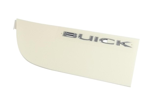 2013-2019 Buick Liftgate Buick Name Plate 95220710 | OEM Parts Online