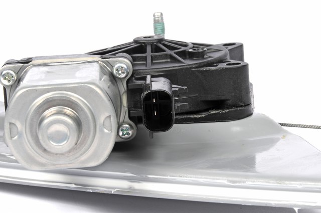 Transmission Oil Cooler - Mopar (68322497AD)