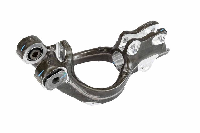 2013-2019 Cadillac XTS Front Driver Side Suspension Strut