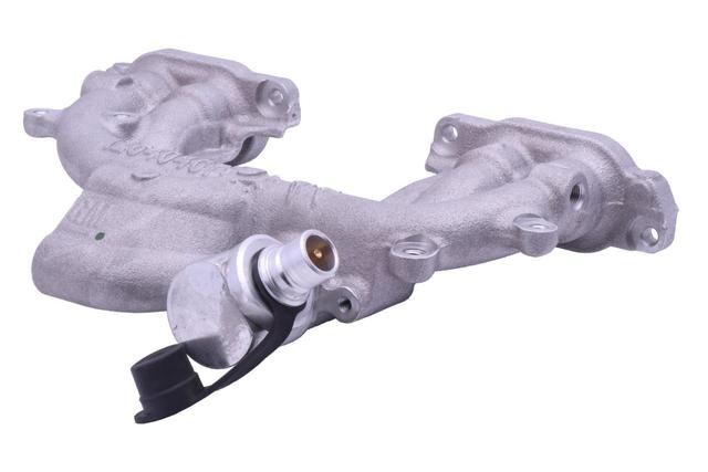 2014-2026 Cadillac Intake Manifold Vacuum Fitting 12686826 | OEM Parts ...