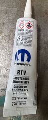 Rtv Sealant - Mopar (05013477AE)