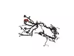68621714AB - Electrical: Powertrain Wiring for Mopar Image
