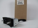 MR137843 - Body: Door Check for Mitsubishi Image
