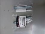 MF911405 - : One Compressor Bolt for Mitsubishi: Mirage, Mirage G4, Outlander PHEV Image