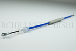 MR513273 - : Control Cable for Mitsubishi: Lancer Image