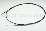 MR271734 - : Release Cable for Mitsubishi: Eclipse Image