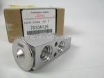 7810A126 - HVAC: Expansion Valve for Mitsubishi: Lancer, Outlander, Outlander Sport Image