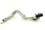 MR271612 - : Filler Neck for Mitsubishi Image