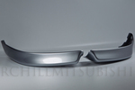 MZ575780EX - Exterior: Front Air Dam - Silver for Mitsubishi Image