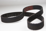 MD336149 - : Timing Belt for Mitsubishi: Eclipse, Galant, Outlander Image