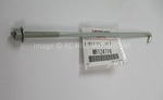 MR124716 - : Hold Down Bolt for Mitsubishi: Eclipse, Galant, Lancer Image