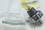 1258A002 - Electrical: Oil Pressure Sending Unit for Mitsubishi: 3000GT, Cordia, Diamante, Eclipse, Endeavor, Expo, Expo LRV, Galant, Lancer, Mighty Max, Mirage, Montero, Montero Sport, Outlander, Tredia Image