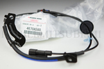 4670A580 - : Rear Speed Sensor for Mitsubishi: Lancer, Outlander, Outlander Sport Image