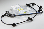 4670A584 - : ABS Sensor for Mitsubishi: Lancer, Outlander Image